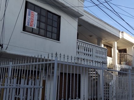 Apartamento en Socorro Plan 554 Piso 2